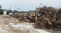 Missing Texan identified, found following fatal flooding: Sheriff