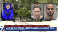 Missing, disabled 7-year-old was dead for weeks: Police