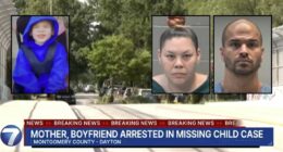 Missing, disabled 7-year-old was dead for weeks: Police
