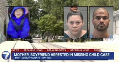 Missing, disabled 7-year-old was dead for weeks: Police