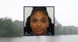 Missing man's body found found in river, girlfriend arrested