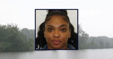 Missing man's body found found in river, girlfriend arrested