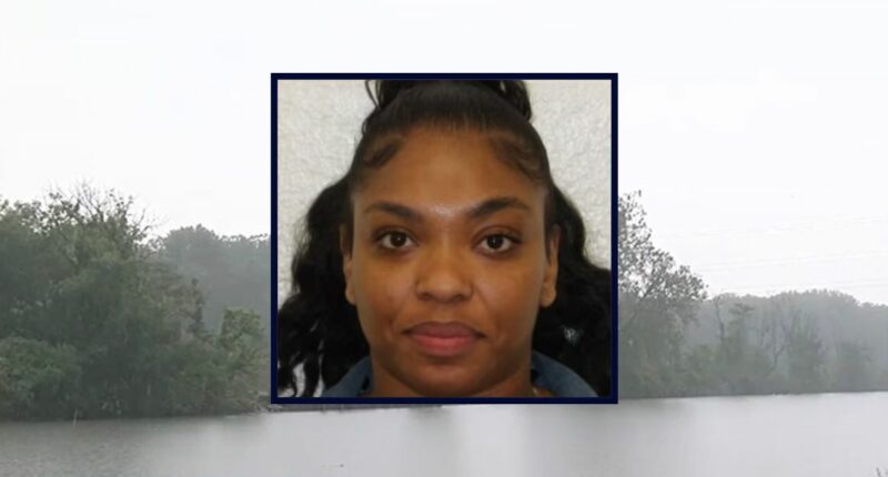 Missing man's body found found in river, girlfriend arrested