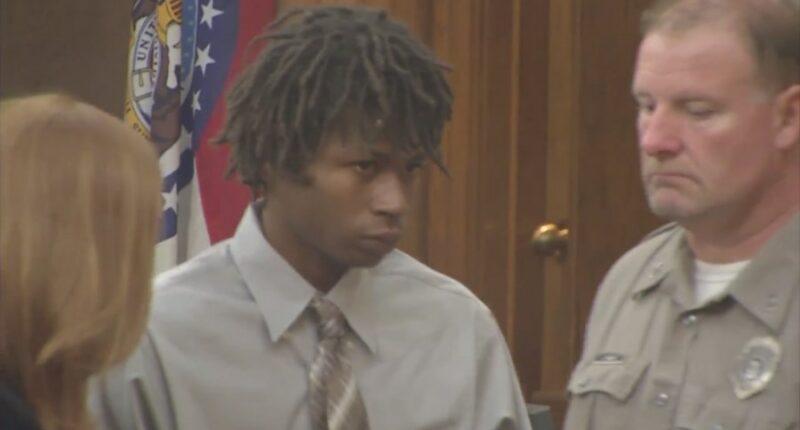 Missouri judge sets trial date for accused serial killer
