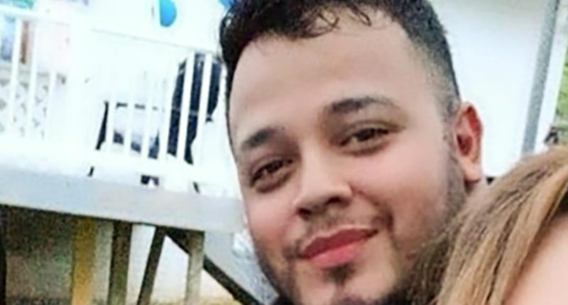 Mistakenly deported man details abuse in El Salvador prison