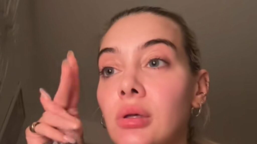 Mo Gilligan blasted by the mother of his 'secret love child'