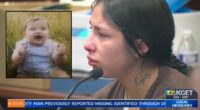 Mom charged with murder after hot car death at med spa
