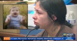 Mom charged with murder after hot car death at med spa