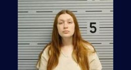 Mom gets 20 years for abusing her 18-month-old children