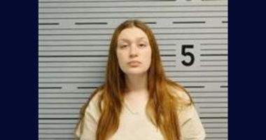 Mom gets 20 years for abusing her 18-month-old children