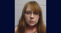Mom headed to prison for locking teen son in small room