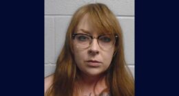 Mom headed to prison for locking teen son in small room