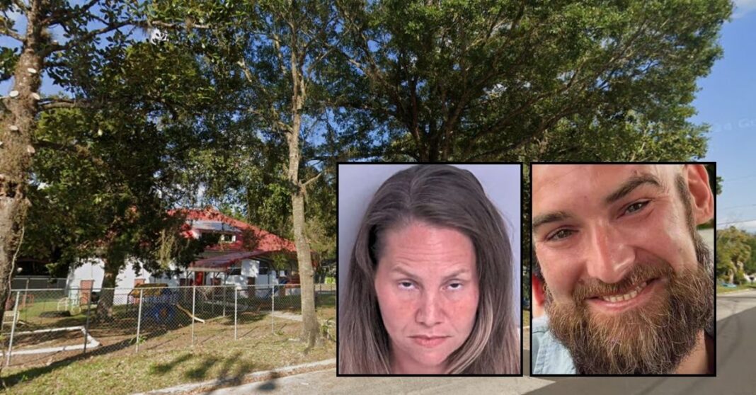 Mom learns fate for killing kids' 'monster' dad at daycare