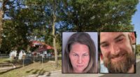 Mom kills kids' 'monster' father at day care pickup: Cops