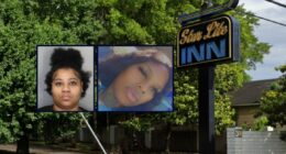 Mom of 3 shot dead in Memphis hotel parking lot: Cops