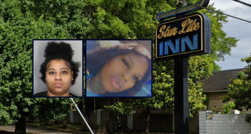 Mom of 3 shot dead in Memphis hotel parking lot: Cops