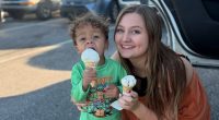 Mom of TikTok's 'Okay Baby' Has 'No Memory' of Accident Due to Brain Injury