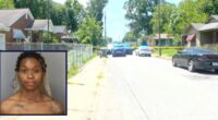 Mom shot child's dad in his home as their son watched: Cops