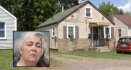 Mom stabs daughter with 'sword' during argument: Cops