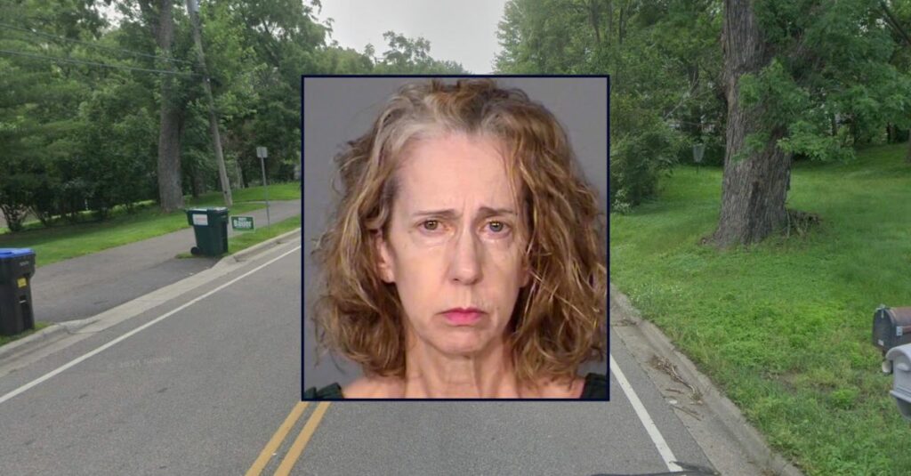 Mom tried to kill disabled son by dosing feeding bag