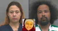 Mom who caged, tortured 6-year-old before drowning sentenced
