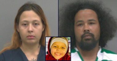 Mom who caged, tortured 6-year-old before drowning sentenced