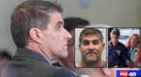 Money-hungry former MLB player guilty of shooting in-laws