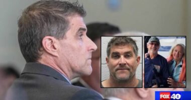 Money-hungry former MLB player guilty of shooting in-laws