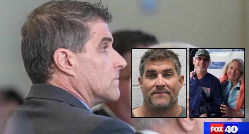 Money-hungry former MLB player guilty of shooting in-laws