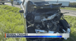 Montrose drivers urged to use alternate routes to avoid I-70