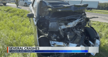 Montrose drivers urged to use alternate routes to avoid I-70