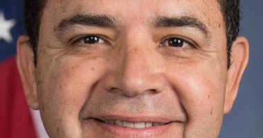 More military border zones likely in South Texas, Cuellar says