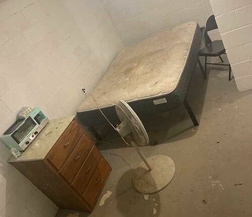 More victims, suspects expected in US child sex abuse bunker