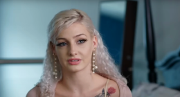 Moriah Plath Shares 'Vulnerable' Journey With Alopecia After Hair Loss