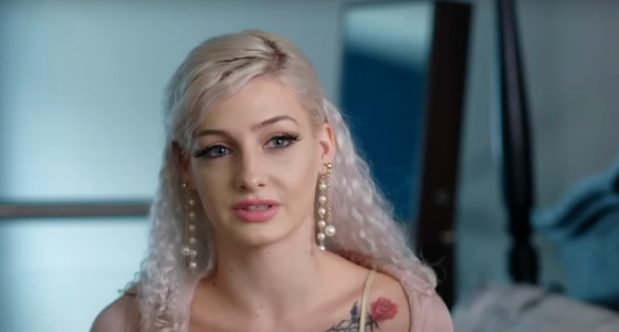 Moriah Plath Shares 'Vulnerable' Journey With Alopecia After Hair Loss