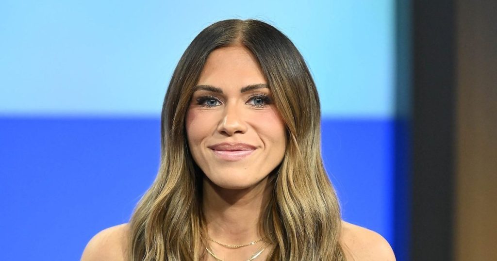 Mormon Wives' Jessi Ngatikaura Hits Back at Body-Shamers: 'Thank You Trolls'