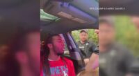 Most charges dropped in viral Jacksonville traffic stop, court records show