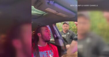 Most charges dropped in viral Jacksonville traffic stop, court records show