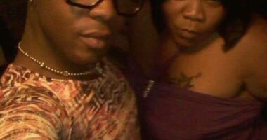 Mother begs for help solving her son's 7-year-old murder case