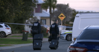 Mother charged with murder of baby boy in Perth