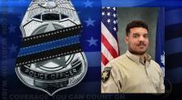 Mother of man who killed S.C. deputy arrested for lying to police