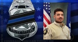 Mother of man who killed S.C. deputy arrested for lying to police