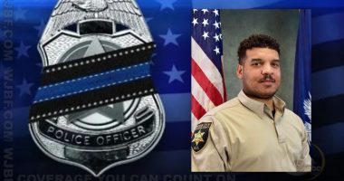 Mother of man who killed S.C. deputy arrested for lying to police