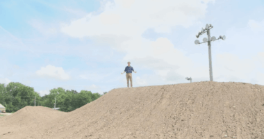 Motocross to take over Champaign County Fair