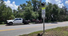 Mount Dora to add school zone speed cameras just in time for new year