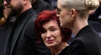 Mourners pay tribute to Ozzy Osbourne as fans share poignant moments at funeral