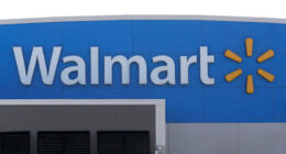 Multiple people have been stabbed at a Walmart in Michigan and a suspect is in custody