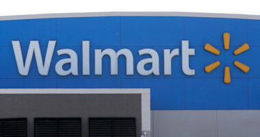 Multiple people have been stabbed at a Walmart in Michigan and a suspect is in custody
