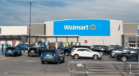 Multiple people injured in stabbing at Michigan Walmart, suspect in custody, officials say