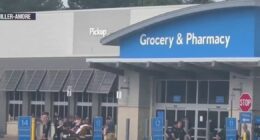 Multiple people injured in stabbing at Michigan Walmart, police say